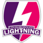Loughborough Lightning logo