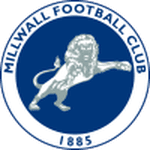 Millwall Lionesses W logo