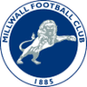 Millwall Lionesses W logo