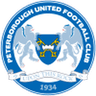 Peterborough United W logo