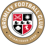 Bromley W logo