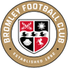 Bromley W logo