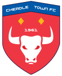 Cheadle Town W logo