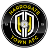 Harrogate Town W logo
