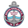 South Shields W logo
