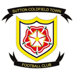 Sutton Coldfield Town W logo