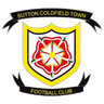 Sutton Coldfield Town W logo