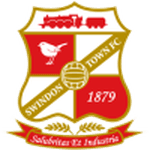 Swindon Town W logo