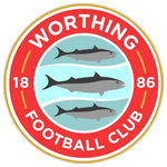 Worthing W logo