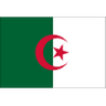 Algeria W logo