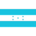 Honduras W logo