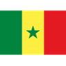 Senegal W logo