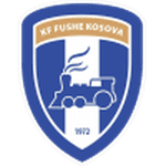 Fushë Kosova logo