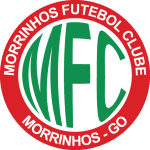 Morrinhos logo