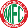 Morrinhos logo