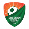 Sreenidi Deccan logo