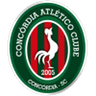 Concórdia U20 logo