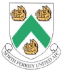 North Ferriby United logo