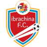 Ibrachina U20 logo