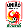 União São João U20 logo