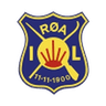 Røa W logo