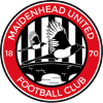 Maidenhead logo