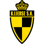 Lierse K. U21 logo