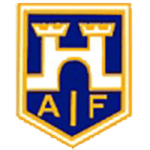 Herrestads logo