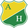 Atlético Huila W logo