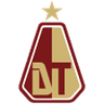 Deportes Tolima W logo