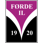 Førde logo