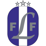 Lillehammer logo
