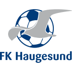 Haugesund II logo
