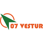 07 Vestur II logo