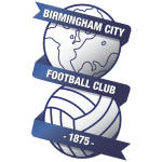 Birmingham City W logo
