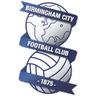 Birmingham City W logo