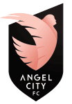 Angel City W logo