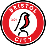 Bristol City W logo