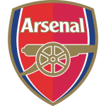 Arsenal W logo