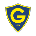 Gnistan O35 logo