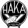 Haka Juniorit logo