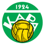 KaPa Kajaani logo