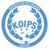 KoiPS / Dynamo logo