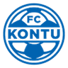 Kontu / TDJ logo
