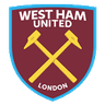 West Ham W logo