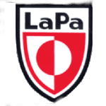 LaPa II logo