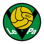 LePa O35 logo
