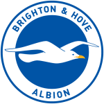 Brighton W logo