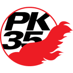 PK-35 Vantaa II logo
