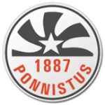 Ponnistus II logo